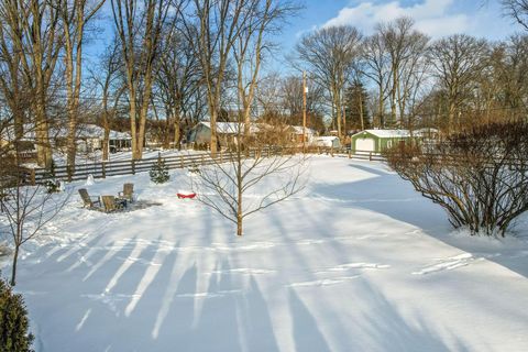 Tiny photo for 5982 Timberbrook Lane, Columbus, OH 43228 (MLS # 226002854)