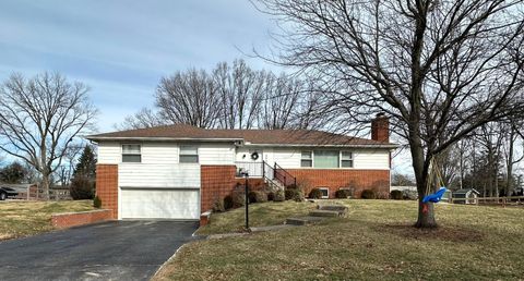 Photo of 5982 Timberbrook Lane, Columbus, OH 43228 (MLS # 226002854)