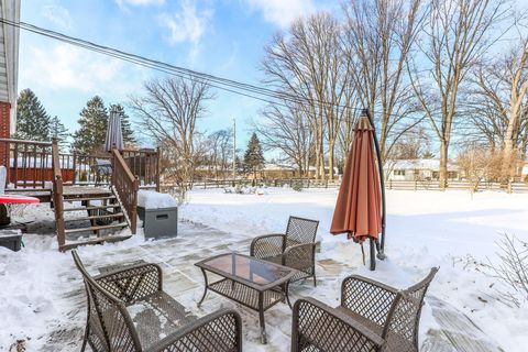 Tiny photo for 5982 Timberbrook Lane, Columbus, OH 43228 (MLS # 226002854)