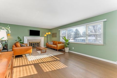 Tiny photo for 5982 Timberbrook Lane, Columbus, OH 43228 (MLS # 226002854)