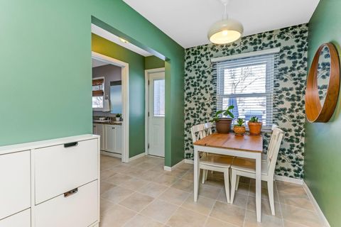 Tiny photo for 5982 Timberbrook Lane, Columbus, OH 43228 (MLS # 226002854)