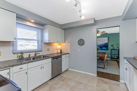 Tiny photo for 5982 Timberbrook Lane, Columbus, OH 43228 (MLS # 226002854)