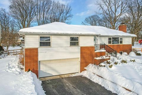 Tiny photo for 5982 Timberbrook Lane, Columbus, OH 43228 (MLS # 226002854)