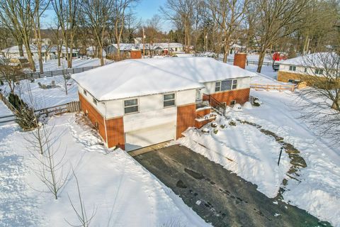 Tiny photo for 5982 Timberbrook Lane, Columbus, OH 43228 (MLS # 226002854)