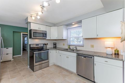 Tiny photo for 5982 Timberbrook Lane, Columbus, OH 43228 (MLS # 226002854)