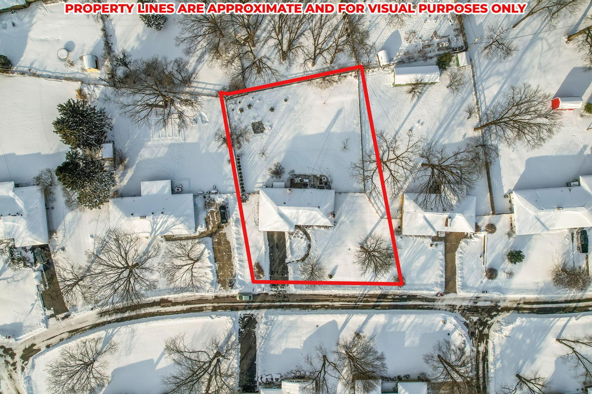 5982 Timberbrook Lane