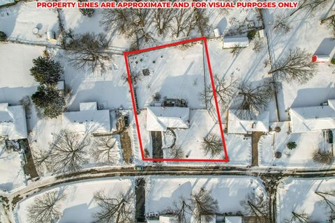 Tiny photo for 5982 Timberbrook Lane, Columbus, OH 43228 (MLS # 226002854)