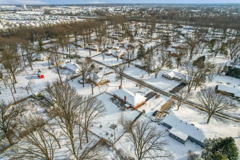 Tiny photo for 5982 Timberbrook Lane, Columbus, OH 43228 (MLS # 226002854)