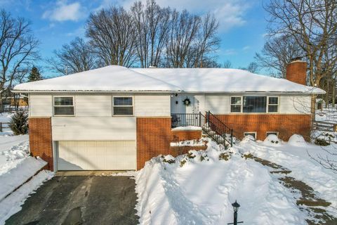 Tiny photo for 5982 Timberbrook Lane, Columbus, OH 43228 (MLS # 226002854)