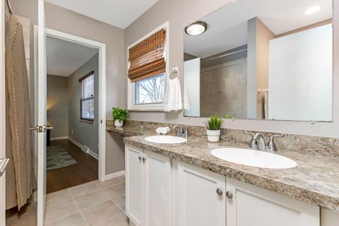 Tiny photo for 5982 Timberbrook Lane, Columbus, OH 43228 (MLS # 226002854)