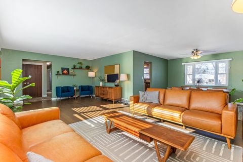 Tiny photo for 5982 Timberbrook Lane, Columbus, OH 43228 (MLS # 226002854)