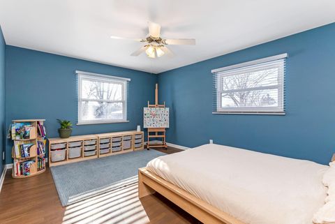 Tiny photo for 5982 Timberbrook Lane, Columbus, OH 43228 (MLS # 226002854)