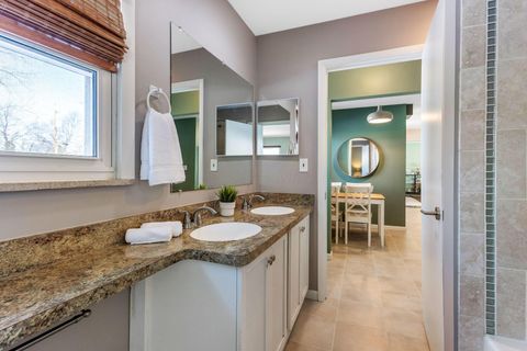 Tiny photo for 5982 Timberbrook Lane, Columbus, OH 43228 (MLS # 226002854)