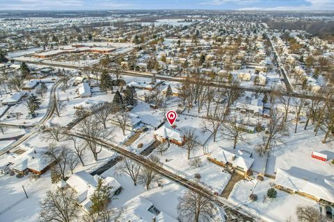 Tiny photo for 5982 Timberbrook Lane, Columbus, OH 43228 (MLS # 226002854)