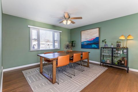 Tiny photo for 5982 Timberbrook Lane, Columbus, OH 43228 (MLS # 226002854)