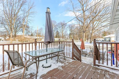 Tiny photo for 5982 Timberbrook Lane, Columbus, OH 43228 (MLS # 226002854)