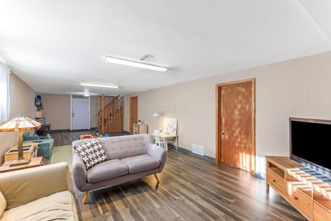 Tiny photo for 5982 Timberbrook Lane, Columbus, OH 43228 (MLS # 226002854)