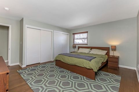 Tiny photo for 5982 Timberbrook Lane, Columbus, OH 43228 (MLS # 226002854)