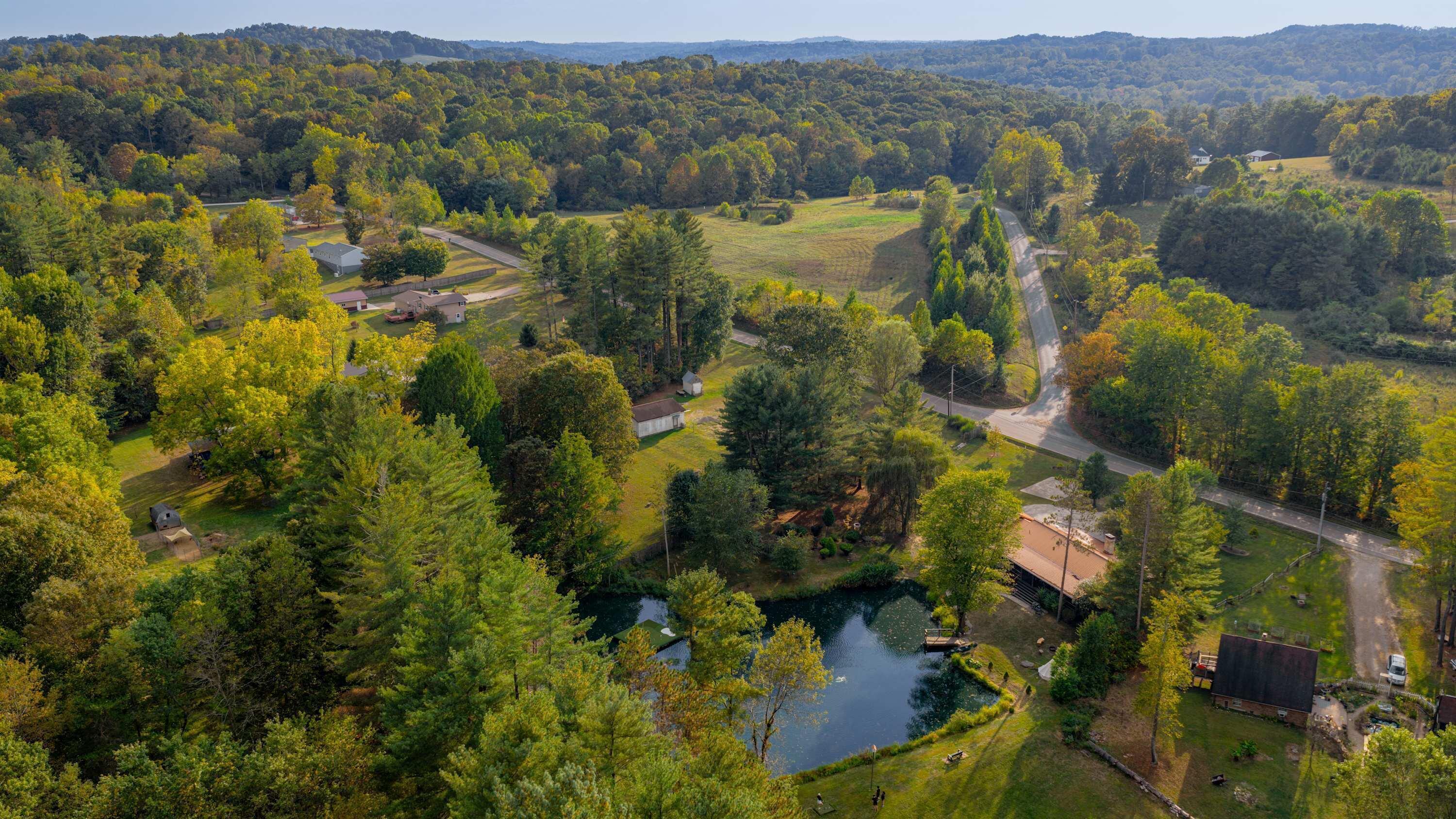 11160 Maysville Williams Road