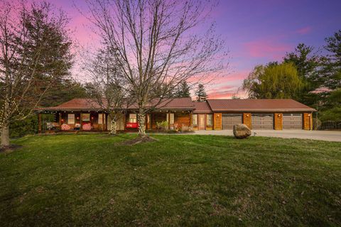Photo of 11160 Maysville Williams Road, Logan, OH 43138 (MLS # 226016159)