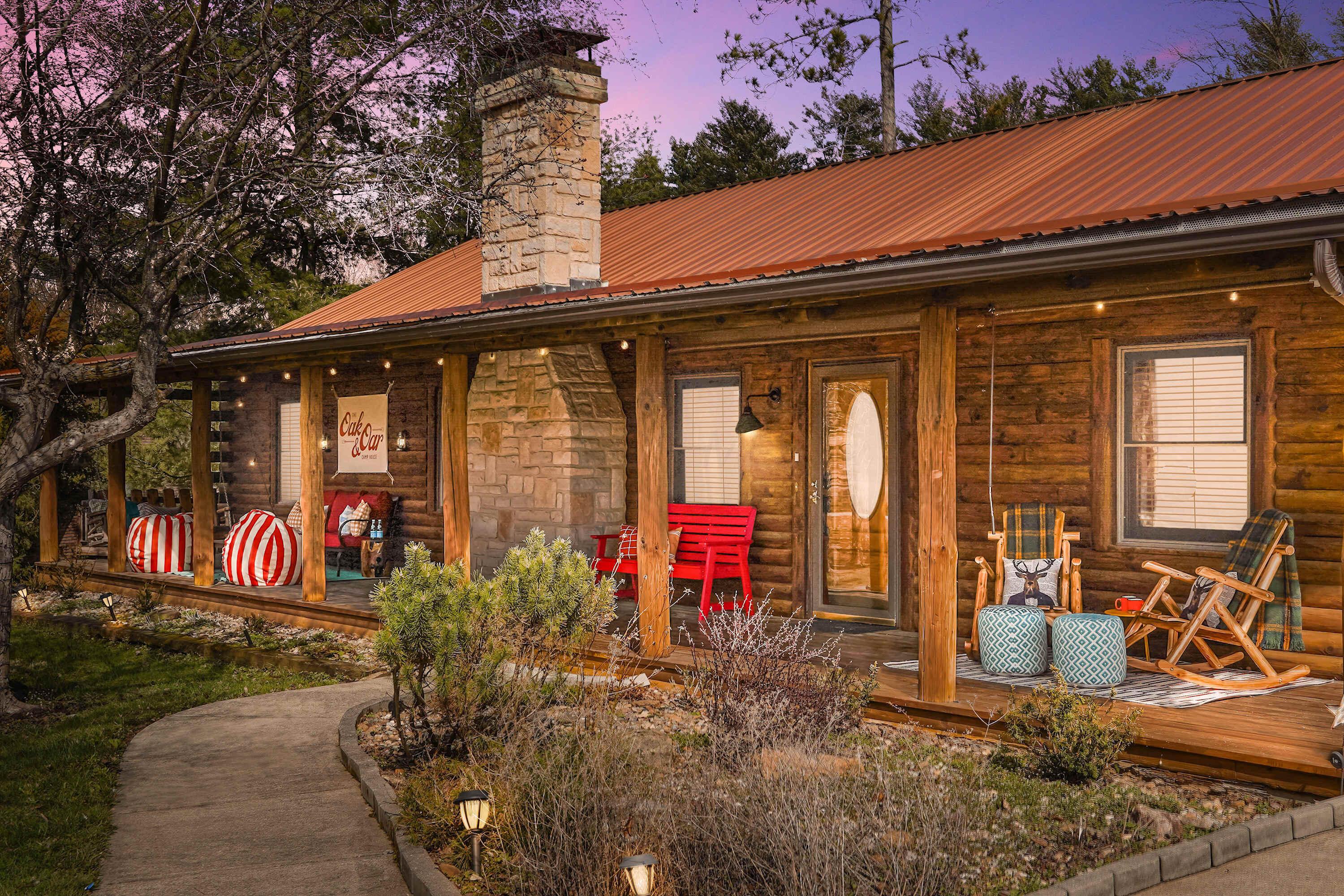 11160 Maysville Williams Road