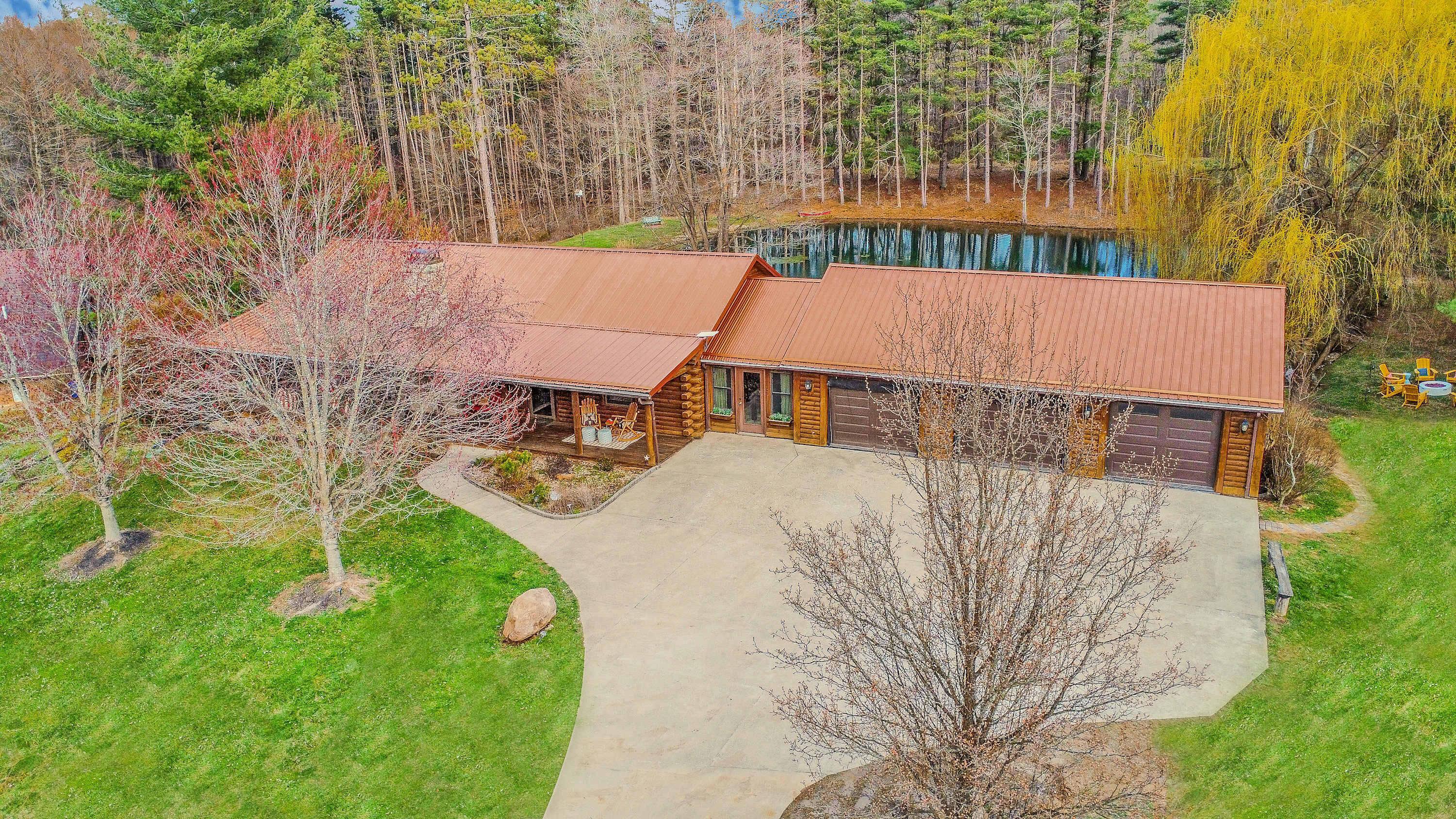 11160 Maysville Williams Road