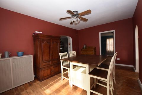 Tiny photo for 115 High Street S, Saint Paris, OH 43072 (MLS # 225044943)