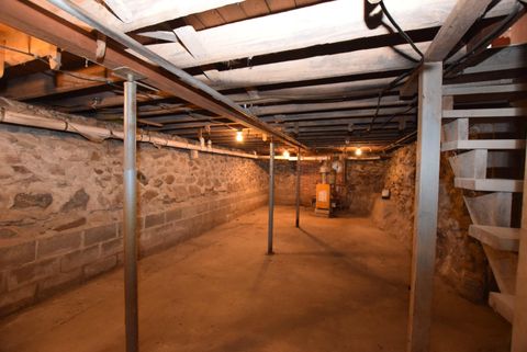 Tiny photo for 115 High Street S, Saint Paris, OH 43072 (MLS # 225044943)