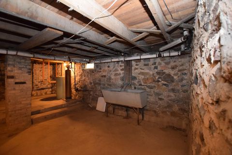 Tiny photo for 115 High Street S, Saint Paris, OH 43072 (MLS # 225044943)