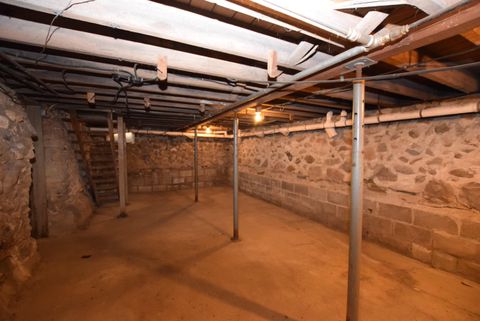 Tiny photo for 115 High Street S, Saint Paris, OH 43072 (MLS # 225044943)