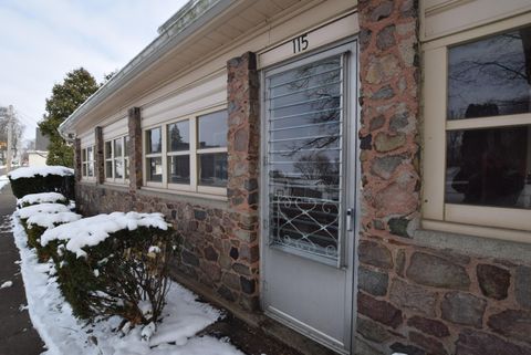 Tiny photo for 115 High Street S, Saint Paris, OH 43072 (MLS # 225044943)