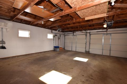 Tiny photo for 115 High Street S, Saint Paris, OH 43072 (MLS # 225044943)