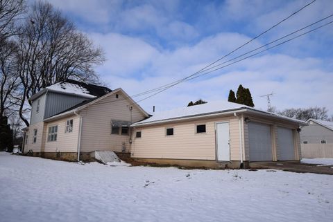 Tiny photo for 115 High Street S, Saint Paris, OH 43072 (MLS # 225044943)