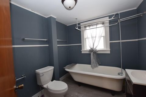 Tiny photo for 115 High Street S, Saint Paris, OH 43072 (MLS # 225044943)