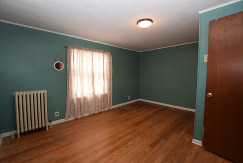 Tiny photo for 115 High Street S, Saint Paris, OH 43072 (MLS # 225044943)