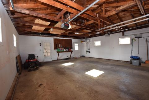 Tiny photo for 115 High Street S, Saint Paris, OH 43072 (MLS # 225044943)