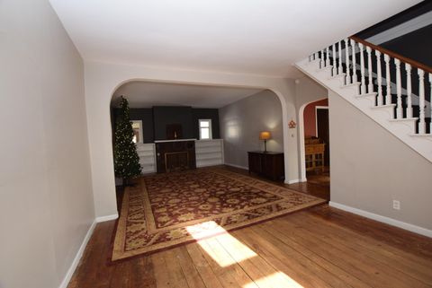 Tiny photo for 115 High Street S, Saint Paris, OH 43072 (MLS # 225044943)