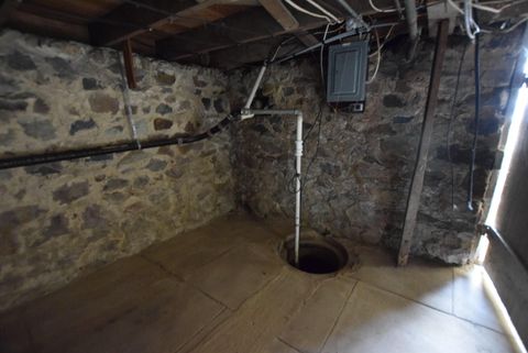 Tiny photo for 115 High Street S, Saint Paris, OH 43072 (MLS # 225044943)