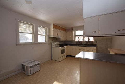 Tiny photo for 115 High Street S, Saint Paris, OH 43072 (MLS # 225044943)