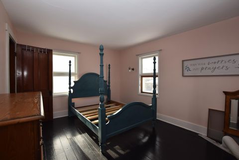 Tiny photo for 115 High Street S, Saint Paris, OH 43072 (MLS # 225044943)