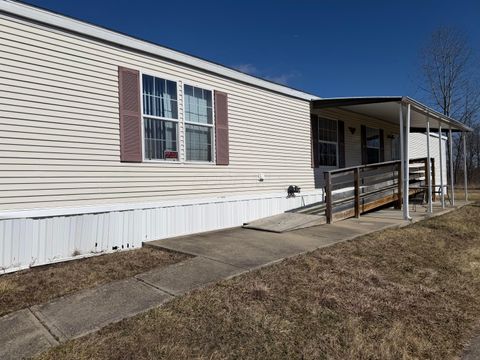 Photo of 234 Rosie Avenue, Pataskala, OH 43062 (MLS # 226006586)