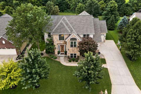 Photo of 5564 Aster Way, Galena, OH 43021 (MLS # 226030886)