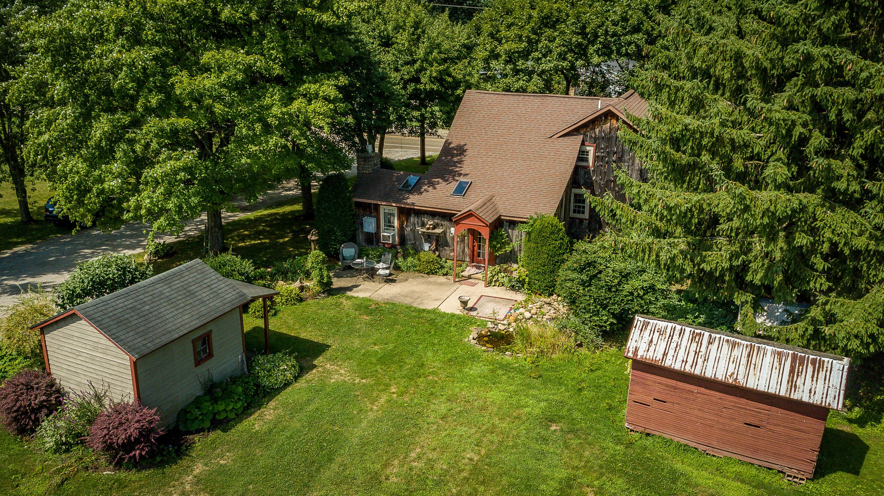 11070 Market Avenue, Uniontown, Ohio image 38