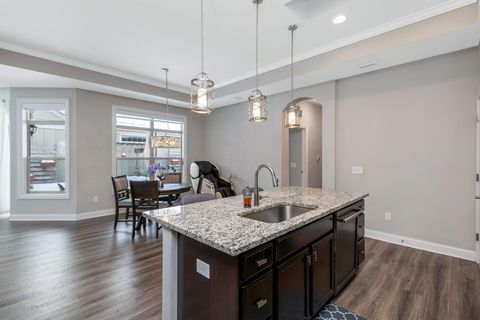 Tiny photo for 6171 Water Bank Street, Dublin, OH 43017 (MLS # 226002987)