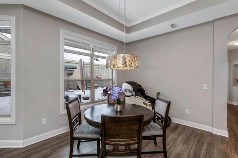 Tiny photo for 6171 Water Bank Street, Dublin, OH 43017 (MLS # 226002987)