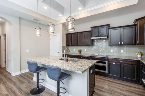 Tiny photo for 6171 Water Bank Street, Dublin, OH 43017 (MLS # 226002987)