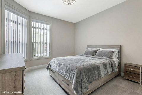 Tiny photo for 6171 Water Bank Street, Dublin, OH 43017 (MLS # 226002987)