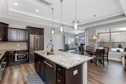 Tiny photo for 6171 Water Bank Street, Dublin, OH 43017 (MLS # 226002987)