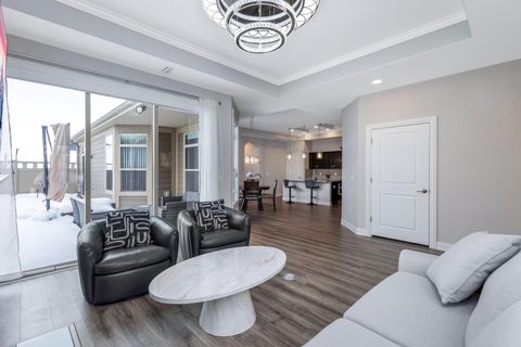 Tiny photo for 6171 Water Bank Street, Dublin, OH 43017 (MLS # 226002987)