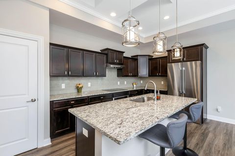 Tiny photo for 6171 Water Bank Street, Dublin, OH 43017 (MLS # 226002987)